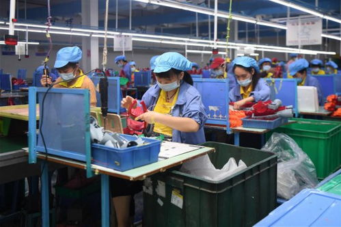 生產玩具 脫貧致富