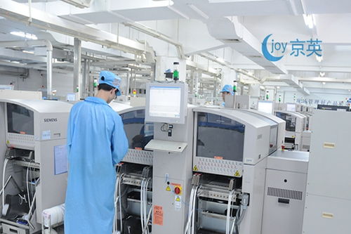 一張圖片告訴你貼片加工能在電子行業(yè)廣泛應用的原因