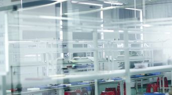 帶你走進doo家自建工廠,率先揭開電子煙生產(chǎn)迷霧